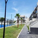 Mar Jonica - Marinas