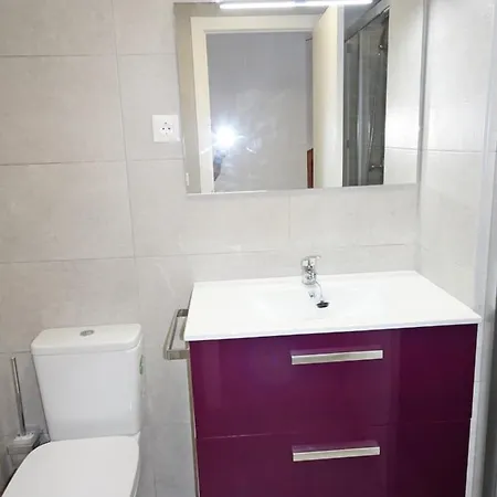 Mar Jonica - Marinas Apartment Dénia