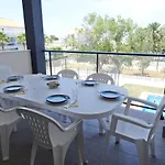 Mar Jonica - Marinas Apartman Denia