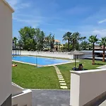 Mar Jonica - Marinas Apartman Denia