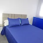 Mar Jonica - Marinas Apartman *