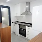 Mar Jonica - Marinas Apartman *
