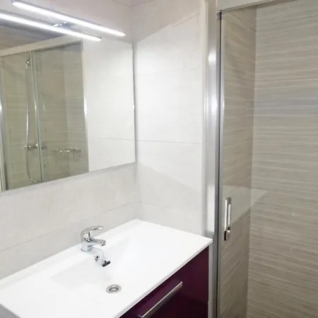 Apartamento Mar Jónica - Marinas
