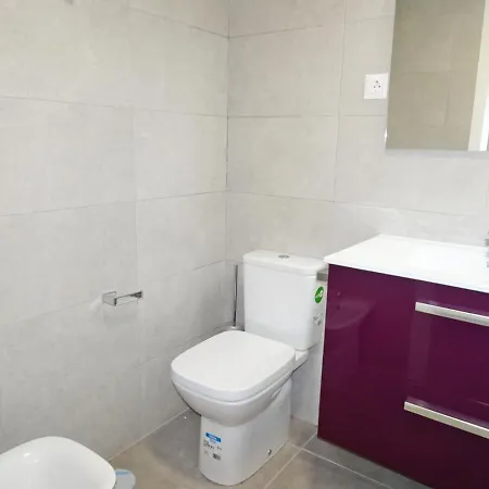 Apartamento Mar Jónica - Marinas Dénia