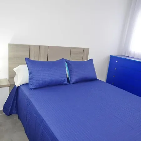 Mar Jónica - Marinas Apartamento *