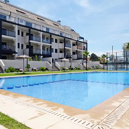 Mar Jónica - Marinas Apartamento *