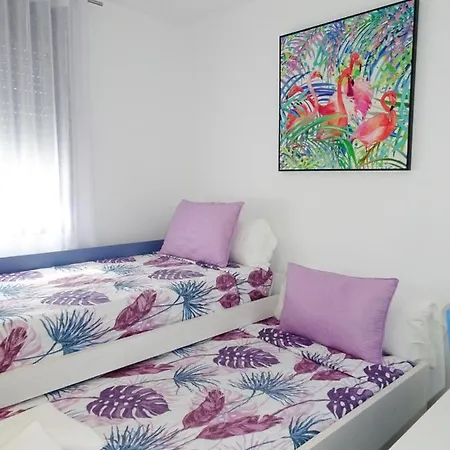 Mar Jónica - Marinas Apartamento Dénia