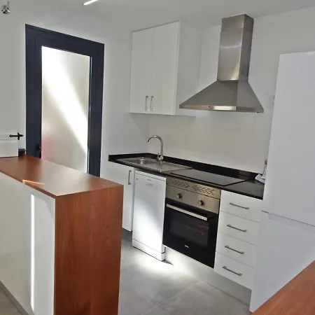 Apartamento Mar Jónica - Marinas