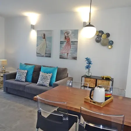 Mar Jónica - Marinas Apartamento