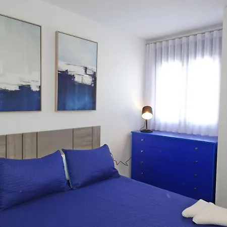 Mar Jónica - Marinas Apartamento Dénia