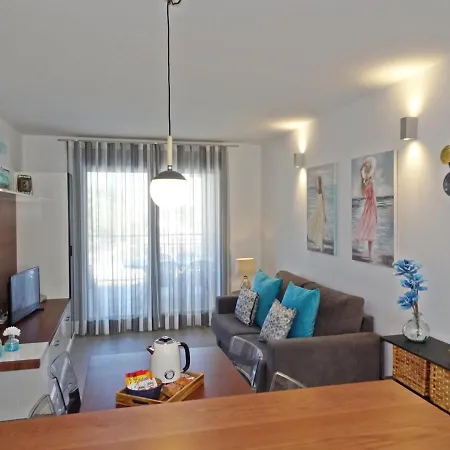 Mar Jónica - Marinas Apartamento Dénia