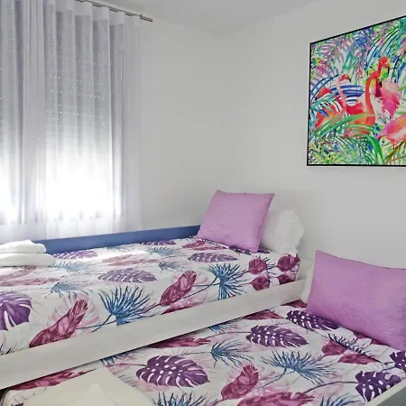 Mar Jónica - Marinas Apartamento *
