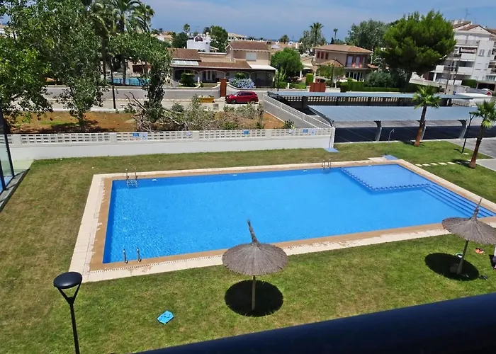 Διαμέρισμα Mar Jonica - Marinas *